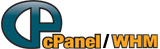 Logo cPanel/Whm