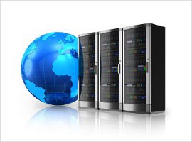 webhosting