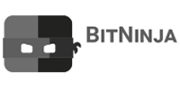 Logo Bitninja
