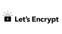 Logo SSL Let's Encrypt
