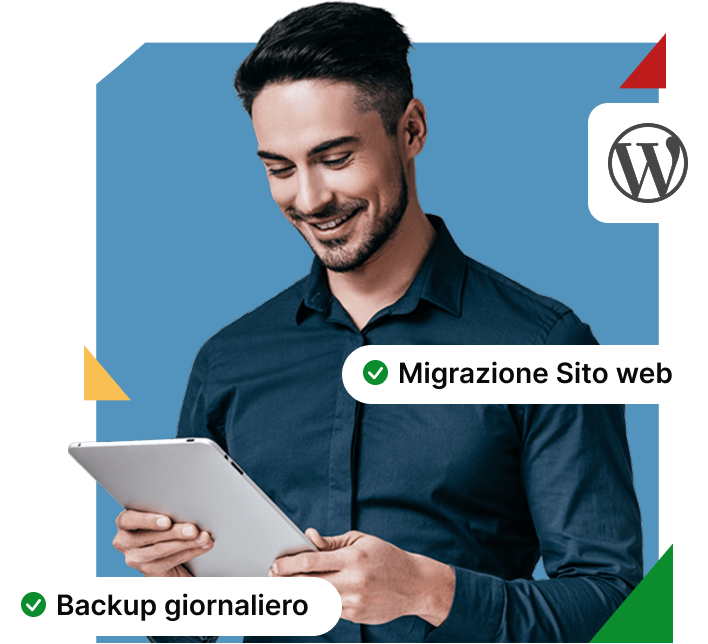 Hosting WordPress Seeoux