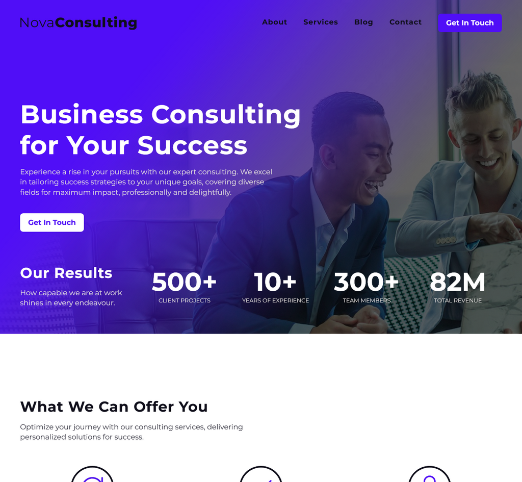 NovaConsulting