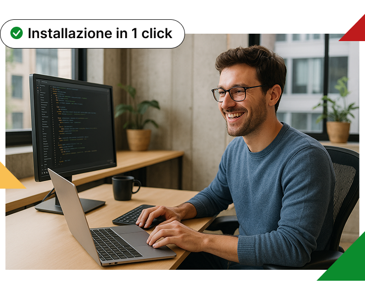 Softaculous Hosting installer