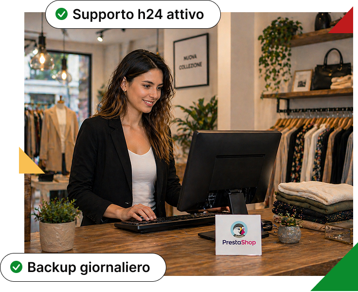 Hosting PrestaShop hosting Prestashop Seeoux