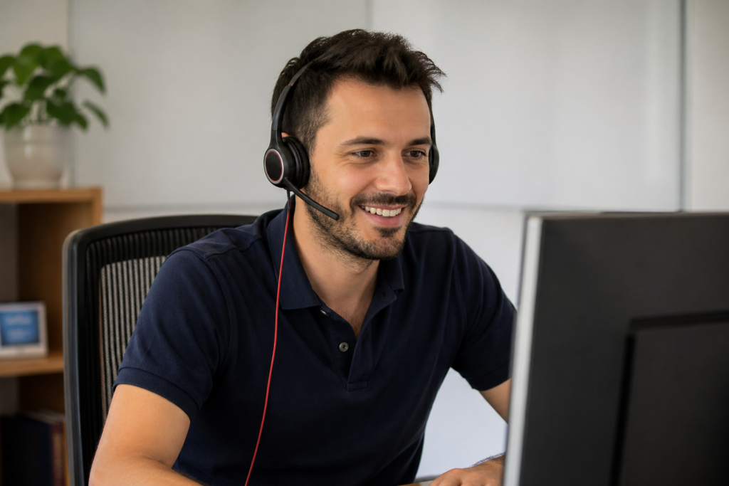 seeoux supporto cliente