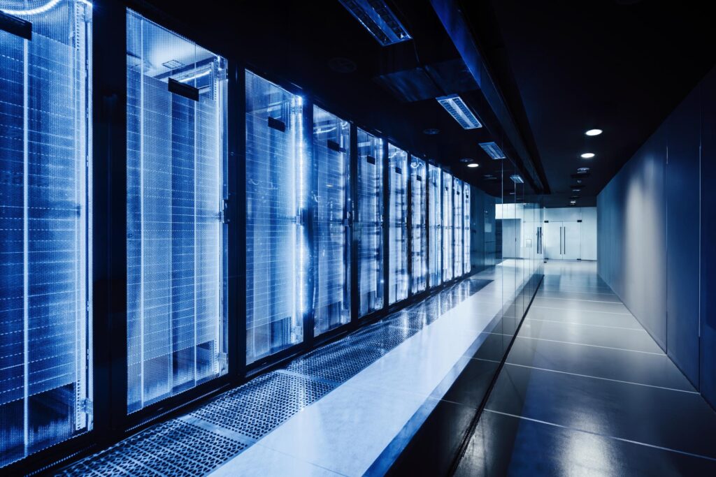 Datacenter Seeoux