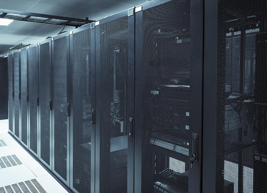Datacenter Seeoux